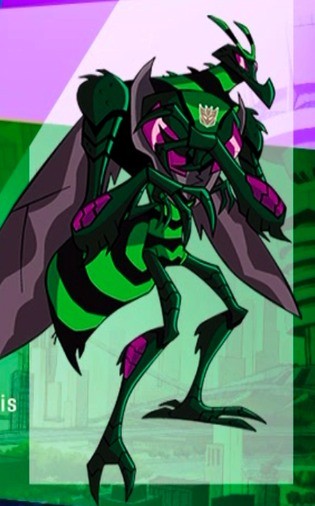 Transformers: Animated Fotoğrafı