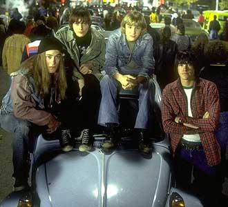 Detroit Rock City Fotoğrafı
