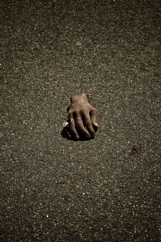 Henry Fotoğrafı