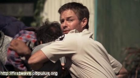 Ölümcül Yemin Fotoğrafı