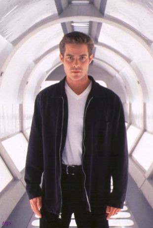 Ölümcül Yemin Fotoğrafı