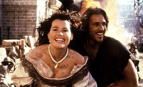 Cutthroat Island Fotoğrafı