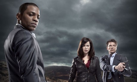 Torchwood: Mucize Gün Fotoğrafları 17