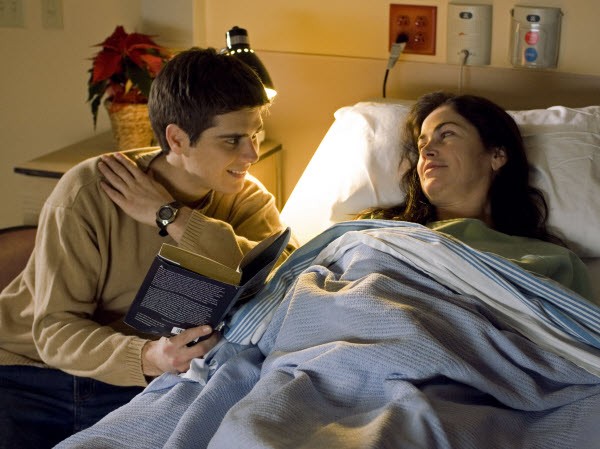 Finding A Family fotoğrafı