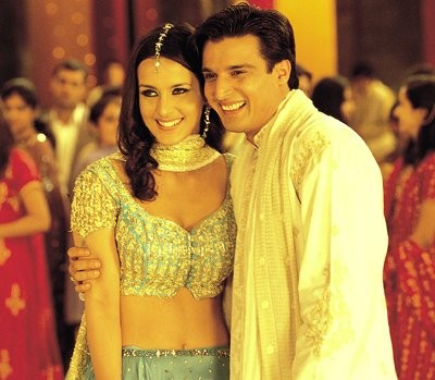 Mere Yaar Ki Shaadi Hai fotoğrafı