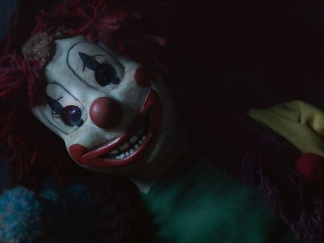 Poltergeist: Kötü Ruh Fotoğrafı