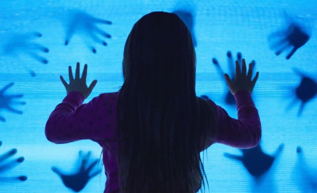 Poltergeist: Kötü Ruh Fotoğrafları 6