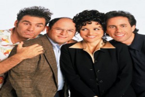 Seinfeld Fotoğrafları 1