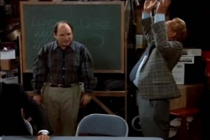 Seinfeld fotoğrafı