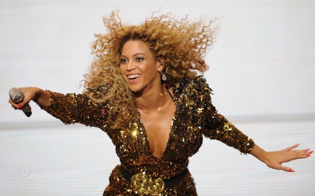 Glastonbury 2011 Fotoğrafı