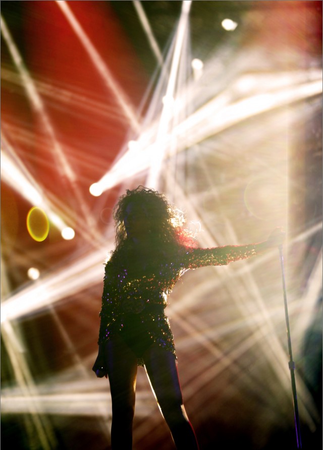 Glastonbury 2011 Fotoğrafları 9