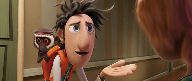 Köfte Yağmuru 2 Fotoğrafı