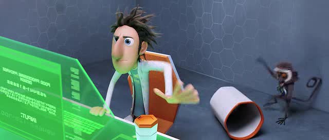 Köfte Yağmuru 2 Fotoğrafı