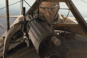 Kahraman Pilotlar Fotoğrafı