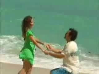 Aşk çıkmazı Fotoğrafı