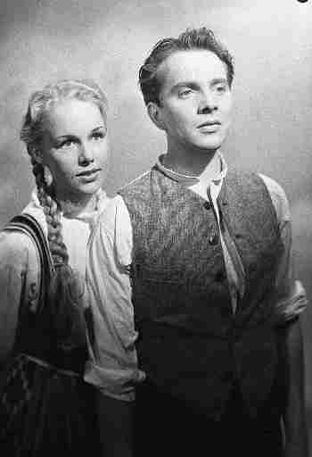 Orpopojan Valssi Fotoğrafı