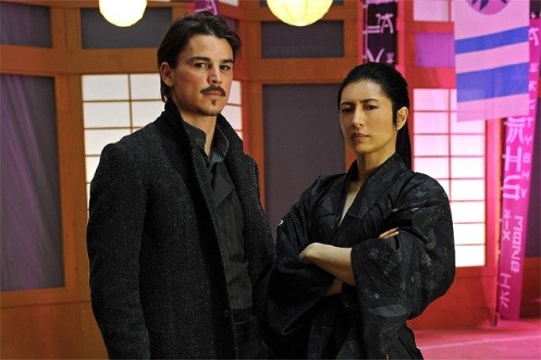 Bunraku Fotoğrafları 2