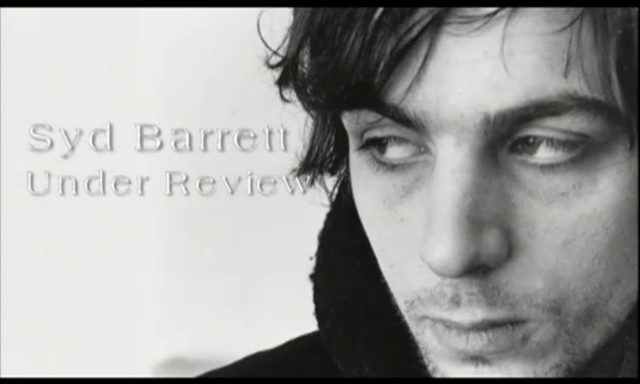 Syd Barrett - Under Review Fotoğrafları 7