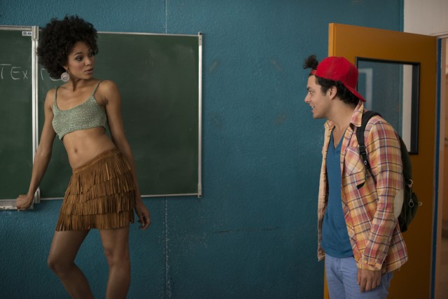 Amman Hocam Fotoğrafı