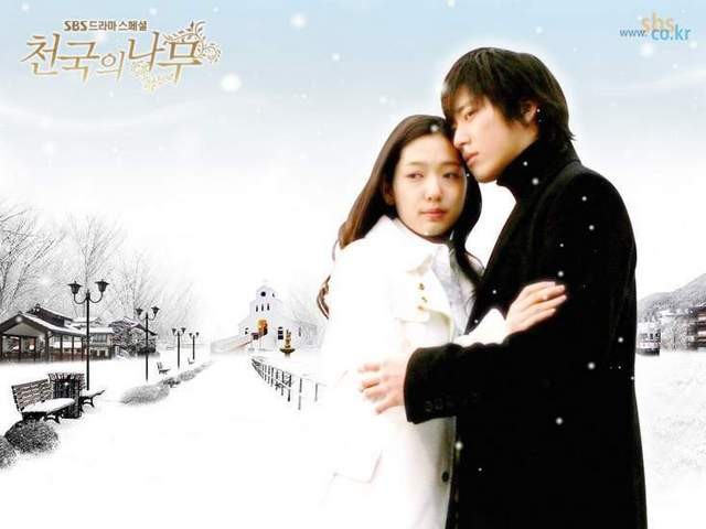 Tree Of Heaven fotoğrafı