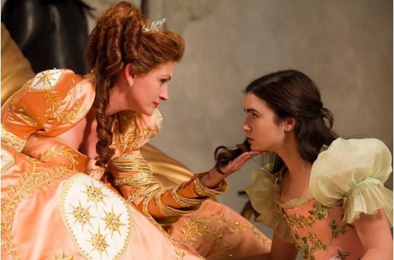 The Brothers Grimm: Snow White Fotoğrafı