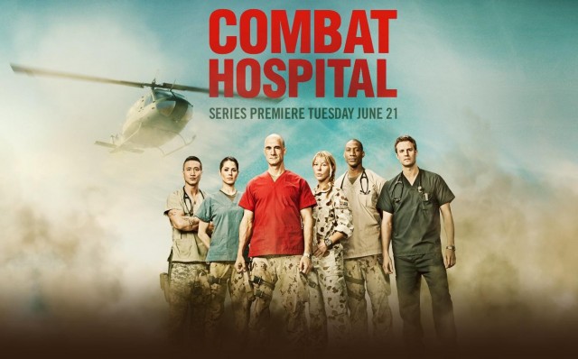 Combat Hospital Fotoğrafları 3