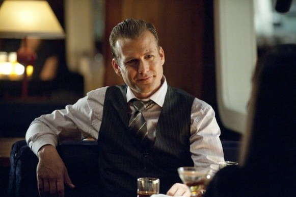 Suits Fotoğrafı