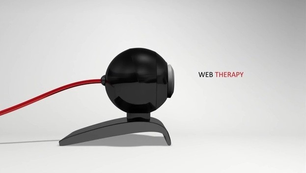 Web Therapy Fotoğrafları 1