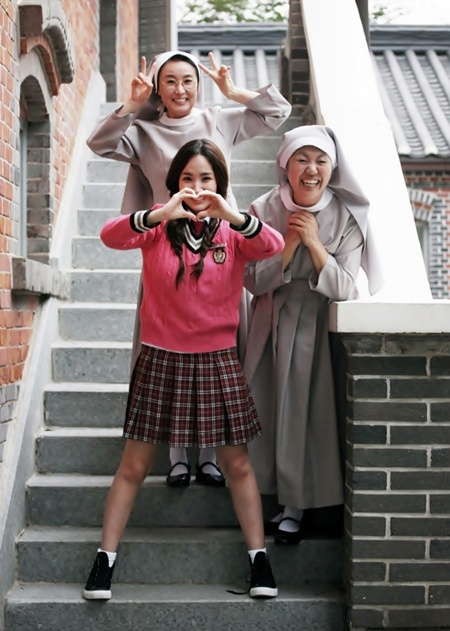 Glory Jane Fotoğrafı