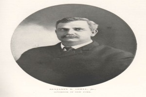 Hon. B.b. Odell, Jr. fotoğrafı