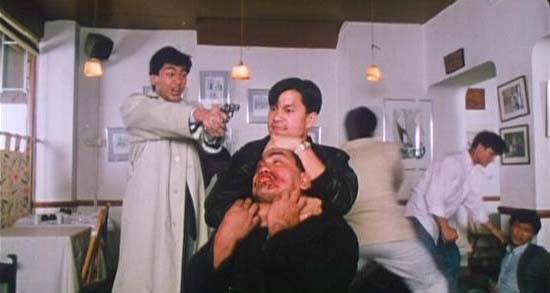 What A Small World Fotoğrafı