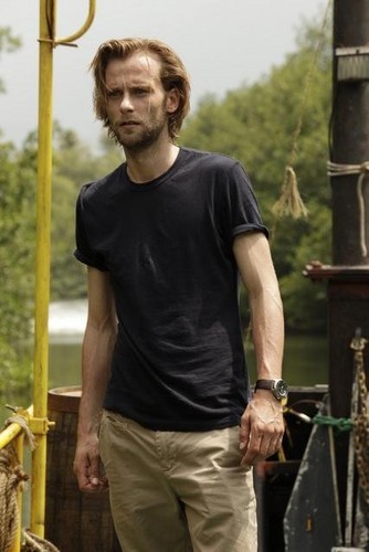 The River Fotoğrafı