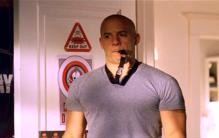 Komando Dadı Fotoğrafı