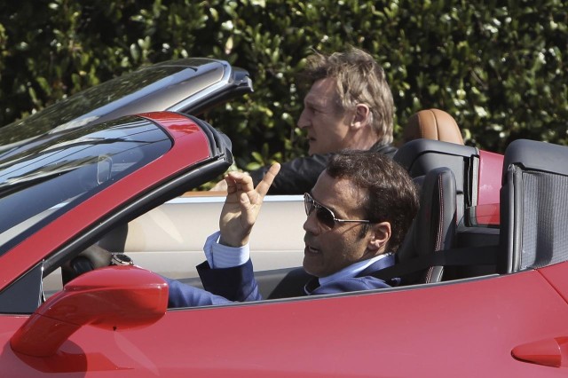 Entourage Fotoğrafları 9