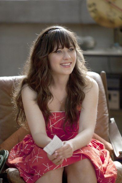 New Girl Fotoğrafı