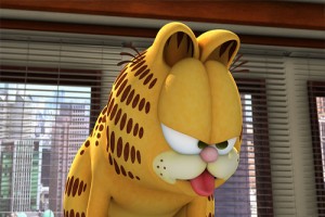 Garfield Geri Dönüyor Fotoğrafları 3