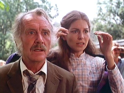 The Quatermass Conclusion Fotoğrafı