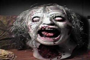 Şeytanın Ölüsü Fotoğrafı