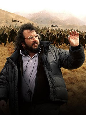 Hobbit: Beklenmedik Yolculuk Fotoğrafı