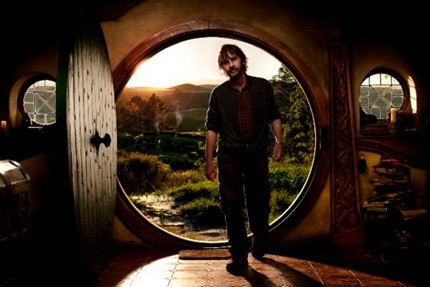 Hobbit: Beklenmedik Yolculuk Fotoğrafı