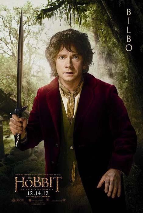 Hobbit: Beklenmedik Yolculuk Fotoğrafı