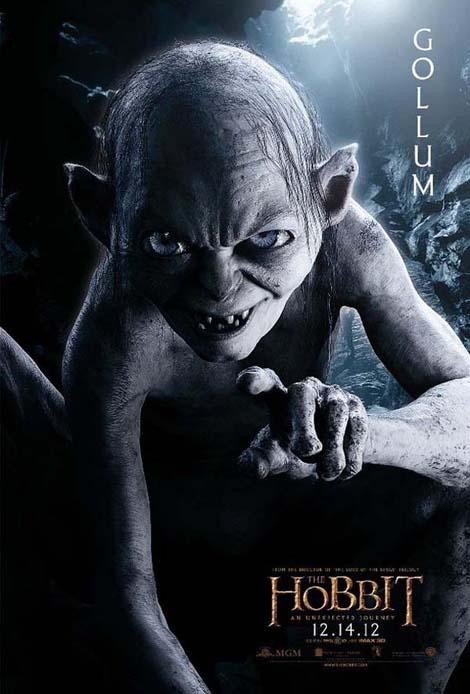 Hobbit: Beklenmedik Yolculuk Fotoğrafı