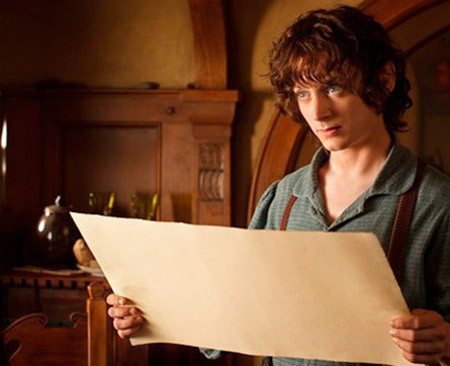 Hobbit: Beklenmedik Yolculuk Fotoğrafı