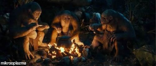 Hobbit: Beklenmedik Yolculuk Fotoğrafı