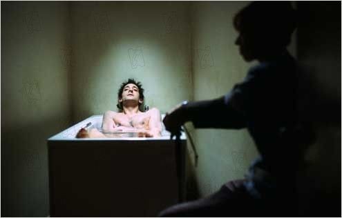 Çıldırış Fotoğrafı