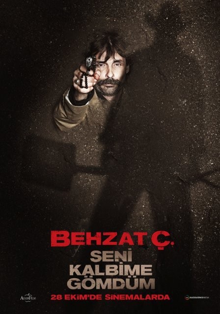 Behzat Ç. Seni Kalbime Gömdüm Fotoğrafı