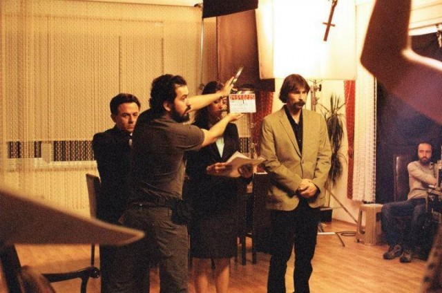 Behzat Ç. Seni Kalbime Gömdüm Fotoğrafı