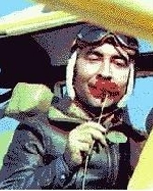 Gülen Gözler Fotoğrafı