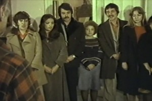 Gülen Gözler Fotoğrafı