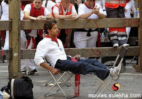 Zindagi Na Milegi Dobara Fotoğrafı